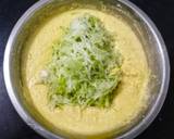 Gujarati Handvo recipe step 3 photo
