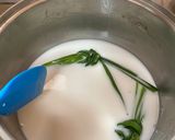 A picture of step 6 of Three-Color Sticky Rice (Easy Recipe).