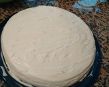 Foto del paso 8 de la receta: Tarta de tiramisú