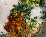 મેથી મુઠીયા (Methi Muthiya Recipe in Gujarati) રેસીપી સ્ટેપ1ફોટો