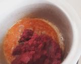 बीटाची चटपटीत चटणी (Beetachi Chutney Recipe In Marathi) रेसिपी स्टेप 2 फोटो 