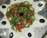 صورة لخطوة 4 من وصفة بيتزا النجمة ☀️🍕🍕