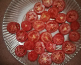 عکس مرحله 1 از دستور پودر گوجه🍅