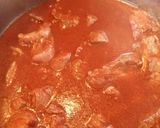 Marha pörkölt görögösen recept fázis 2 fotója