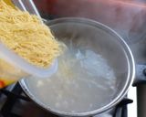 Foto del paso 1 de la receta: Consomé de Locos