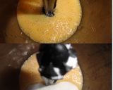 Foto del paso 2 de la receta Puding de turrón de Alicante