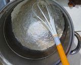 Foto langkah ke 2 dari resep Kue Wadai Bingka Pisang.