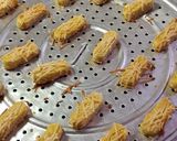 Foto langkah ke 4 dari resep Kastengel 3 Bahan.