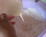 Foto del paso 2 de la receta: Pizza margarita