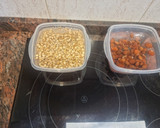 Foto del paso 1 de la receta: Leche de Avena