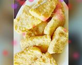 Foto langkah ke 6 dari resep Nugget pisang kepok.