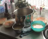Kocsonya, ahogy mi szeretjük recept fázis 1 fotója