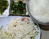 Foto langkah ke 4 dari resep Soto Lamongan.