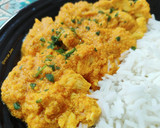 Foto del paso 8 de la receta: Butter chicken al estilo indio
