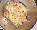 Kárpáti borzaska recept fázis 3 fotója