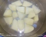 Foto del paso 1 de la receta: Crema de brócoli y mostaza antigua