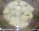 Foto del paso 1 de la receta: Crema de brócoli y mostaza antigua