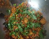 लेफ्ट ओवर रोटी पोहा (Left Over Roti Poha recipe in Hindi) रेसिपी चरण 5 फोटो