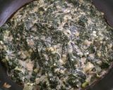 Foto del paso 6 de la receta: Tortilla de acelga