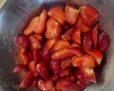 Foto del paso 3 de la receta: Trifle de Frutillas