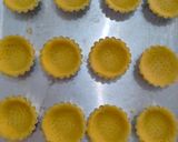 Foto langkah ke 2 dari resep Pie Buah Mini.