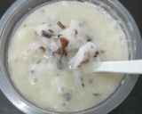 Foto langkah ke 6 dari resep Dawet cendol japing.