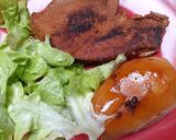 Foto del paso 3 de la receta: Asado de pulpa de cerdo