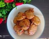 Foto langkah ke 9 dari resep Perkedel kentang.