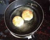 Chhole With Stuff Tikki Chaat recipe step 4 photo