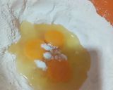 عکس مرحله 6 از دستور کیک کوئیک میکس (بدون فر)