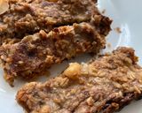 Foto del paso 8 de la receta: Barras de proteína casera