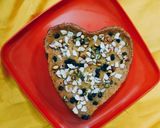 তাল পাল্পের কেক উইথ ড্রাই ফ্রুটস (taal pulp dry fruit cake recipe in Bengali) রেসিপির ধাপ 3 ছবি