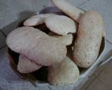 Foto del paso 3 de la receta: Vainillas caseras