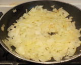 Foto del paso 2 de la receta: Sangre de pollo a la sierra Mariola