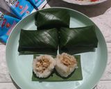 Foto langkah ke 7 dari resep Lemper Ayam.