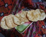 મઠીયા (Mathiya Recipe In Gujarati) રેસીપી સ્ટેપ2ફોટો