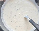 Foto del paso 1 de la receta: Bondiola de cerdo con papas a la crema