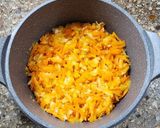 Foto del paso 2 de la receta: 🧡 Mermelada de quinotos 🧡