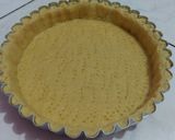 Foto langkah ke 9 dari resep Veggie quiche.