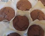 Foto del paso 8 de la receta: Muffins de chocolate