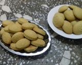 صورة لخطوة 1 من وصفة حلويت العيد