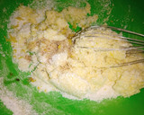 Foto del paso 2 de la receta: Alfajores de Coco y Dulce de Leche