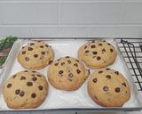 Foto langkah ke 7 dari resep Soft Cookies.