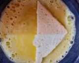 A picture of step 2 of French Toast.