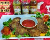 A picture of step 15 of Chinese Cutlets.