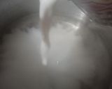 A picture of step 1 of Mix tea.