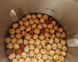 Foto del paso 1 de la receta: Leche de Avellana