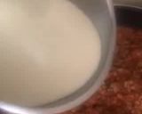 Foto del paso 12 de la receta: Lasaña con carne picada de magra de cerdo