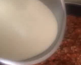 Foto del paso 12 de la receta: Lasaña con carne picada de magra de cerdo