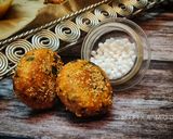 માખાના અને સાબુદાણા ના ફરાળી વડા (Makhana Sabudana Farali Vada Recipe In Gujarati) રેસીપી સ્ટેપ4ફોટો